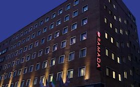 Ramada Naples Italy